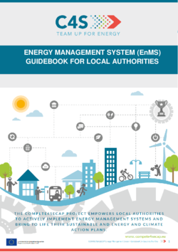 Energy Management System Guidebook for Local Authorities