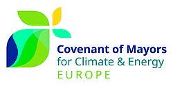 EU Covenant of Mayors for Climate & Energy