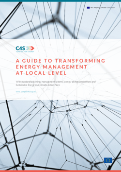 Compete4SECAP Guide to Transforming Energy Management at a Local Level