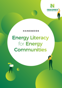 Energy Literacy for Energy Communities