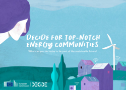 DECIDE for top-notch energy communities
